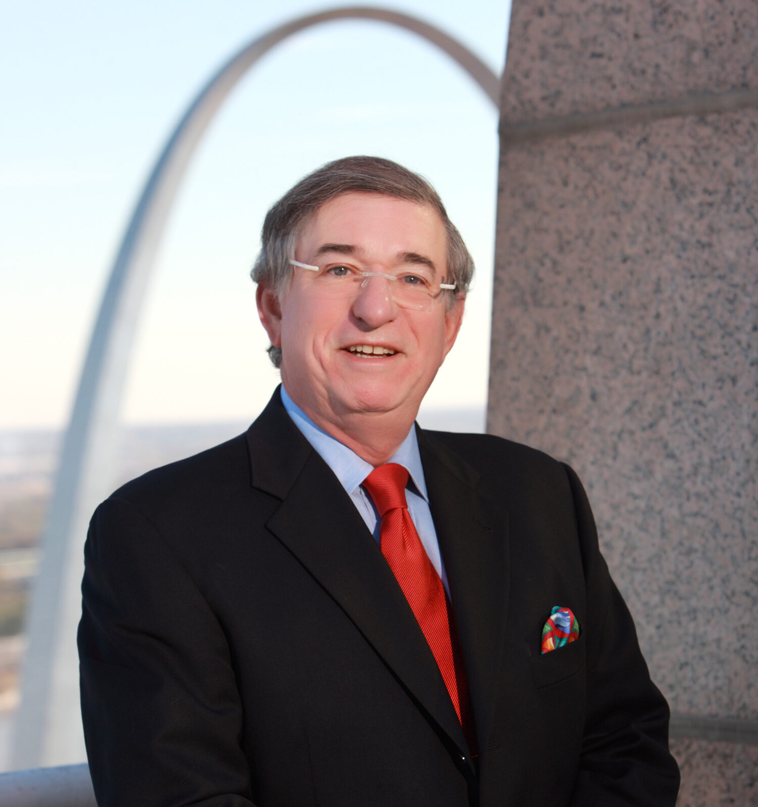 Alumni Spotlight: Al Rose - Giving to WashU