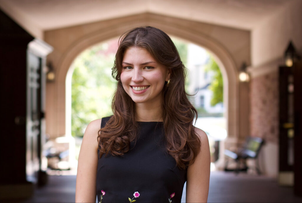 Ella Elizabeth Johnson