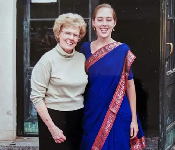 Susan Morgan