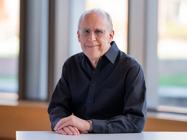 Barry Rosenberg
