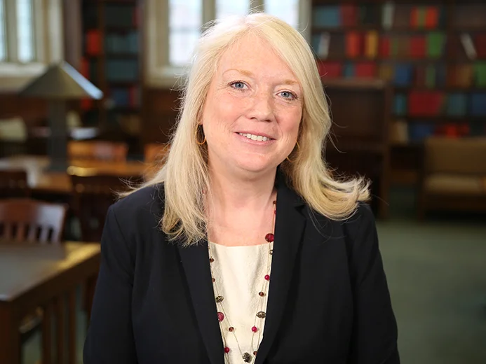Mary McKay
