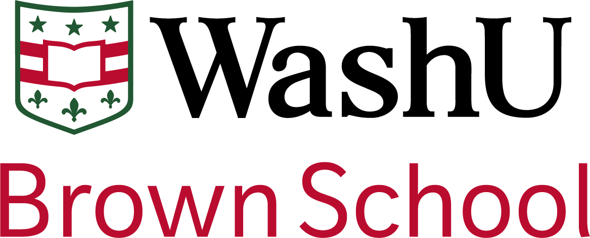 Brown School logo
