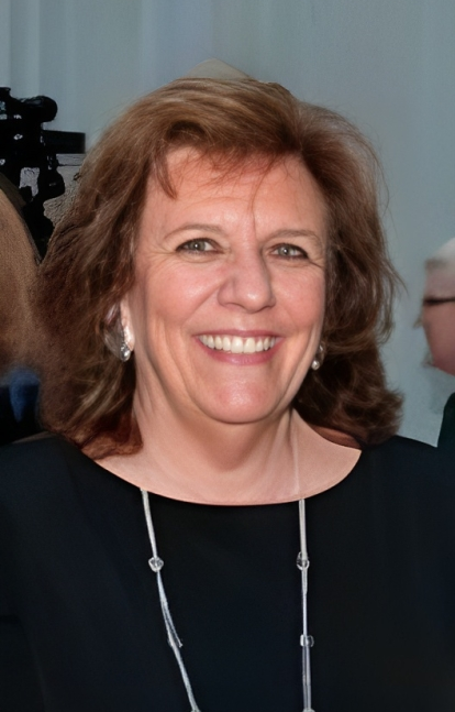 Nancy Brown